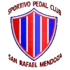Logo of Sportivo Pedal