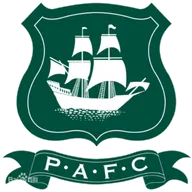 Logo of Plymouth (R)