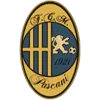 Logo of Pascani