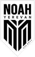 Logo of FC Noah B