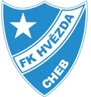 Logo of FK Union Cheb