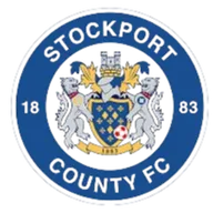 Logo of Stockport U21