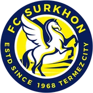 Logo of Termez Surkhon
