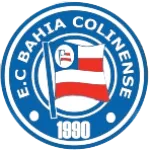 Logo of Bahia Colinense