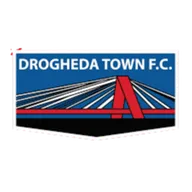 Logo of Drogheda Town FC