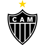 Logo of Atletico Mineiro Youth