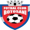 Logo of FC Botosani II