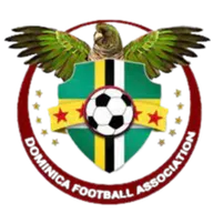 Logo of Dominica (w)