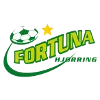 Logo of Fortuna Hjorring B (w)