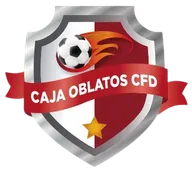 Logo of Caja Oblatos CFD