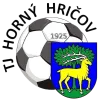 Logo of Horny Hricov