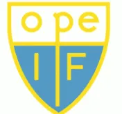 Logo of Ope IF