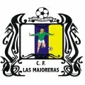 Logo of Las Majoreras (w)