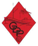 Logo of GD Peniche U19