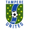 Logo of Tampere United