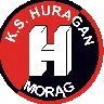 Logo of Huragan Morag