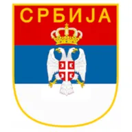 Logo of FC Melbourne Srbija