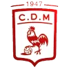 Logo of CD Moron U20