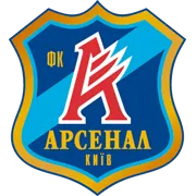 Logo of Arsenal Kyiv