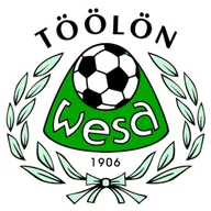 Logo of Toolon Vesa
