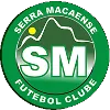 Logo of Serra Macaense