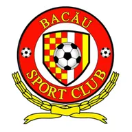 Logo of SC Bacau