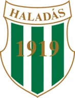 Logo of Szombathelyi Haladas II