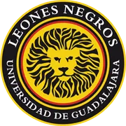 Logo of Leones Negros