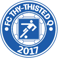 Logo of FC Thy - Thisted Q (w)