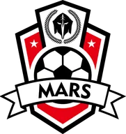 Logo of Taoyuan Mars(w)