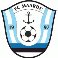 Logo of Maardu Linnameeskond II