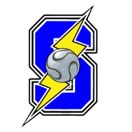 Logo of California storm (w)
