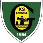 Logo of GKS Katowice