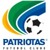 Logo of Brazilian Patriotas FC