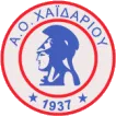 Logo of AO Chaidari FC