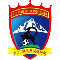 Logo of Gannan Jiuer United