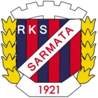 Logo of RKS Sarmata Warszawa