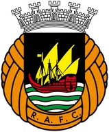 Logo of Rio Ave (w)