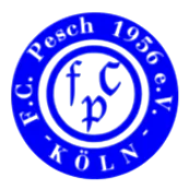 Logo of FC Pesch 1956