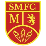 Logo of Stirling Macedonia U20