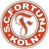 Logo of Fortuna Koln