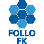 Logo of Follo FK B
