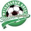 Logo of FK Zelenograd