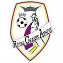 Logo of Geants Athois