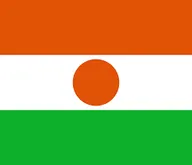 Logo of Niger  U20 (w)