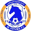 Logo of Al-Fotuwa SC