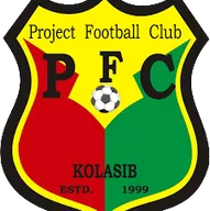 Logo of Project Veng FC