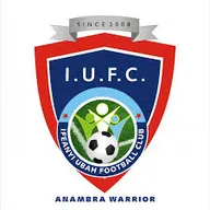 Logo of Ifeanyi Ubah