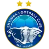Logo of Enyimba