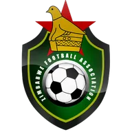 Logo of Zimbabwe